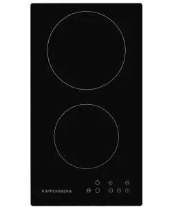 Electrical hob ECO 302