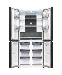 Freestanding refrigerator NFFD 186 WG