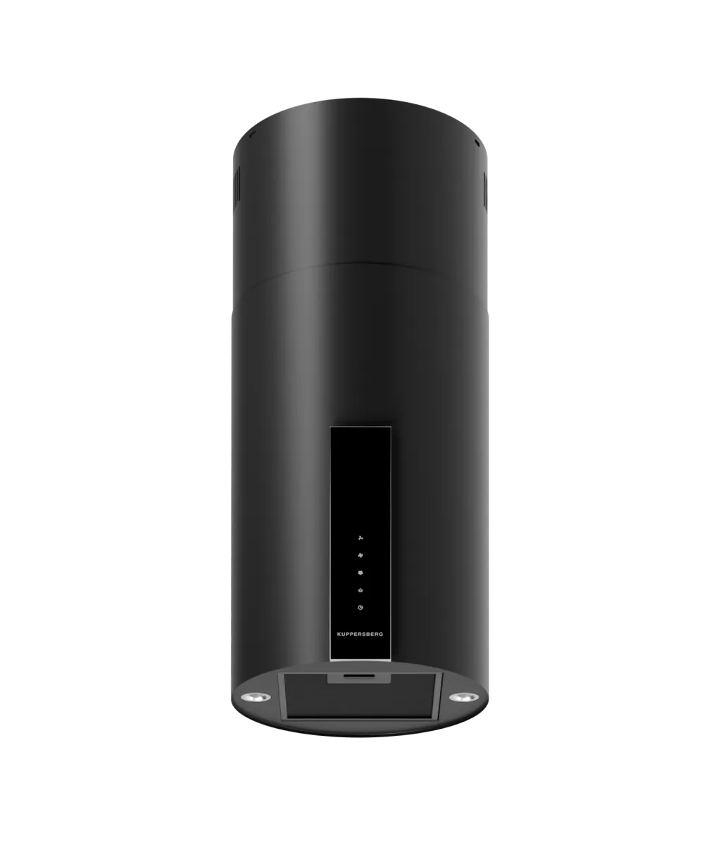 Island hood MOTUBA 35 B