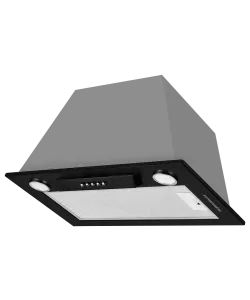 Built-in hood INLINEA 52 BX