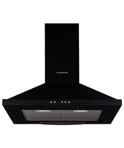 Dome hood T 601 B
