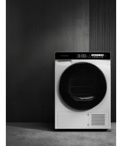 Tumble dryer DM 590 W