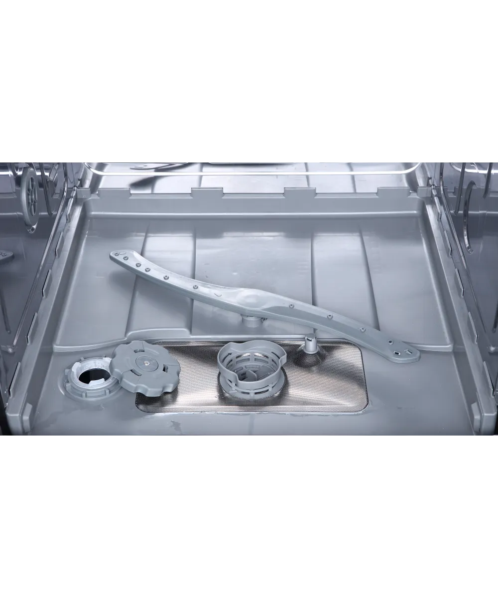 Посудомоечная машина отдельностоящая GFM 5572 W