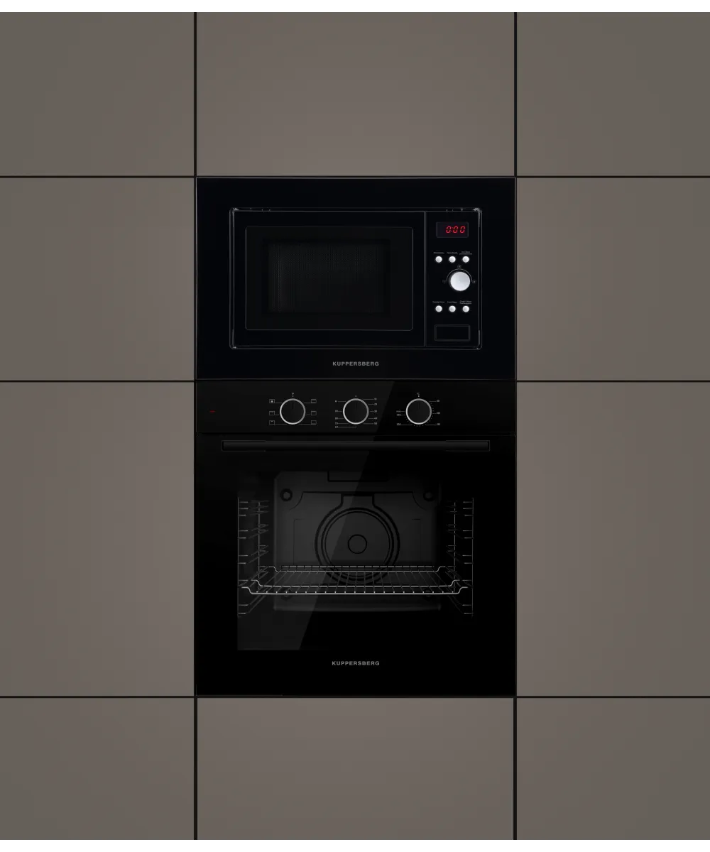 Electrical oven HF 603 B