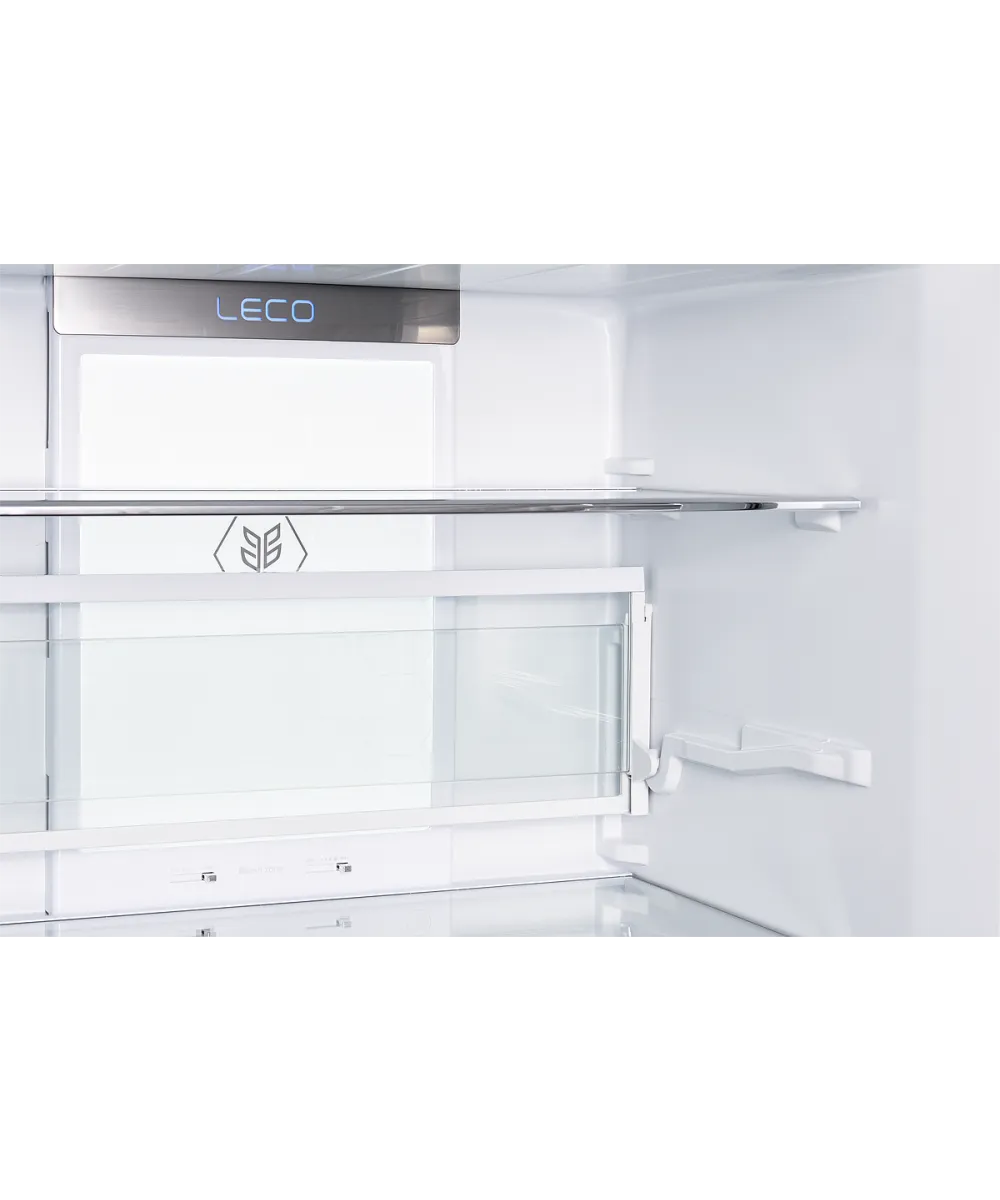 Freestanding refrigerator NFML 181 X