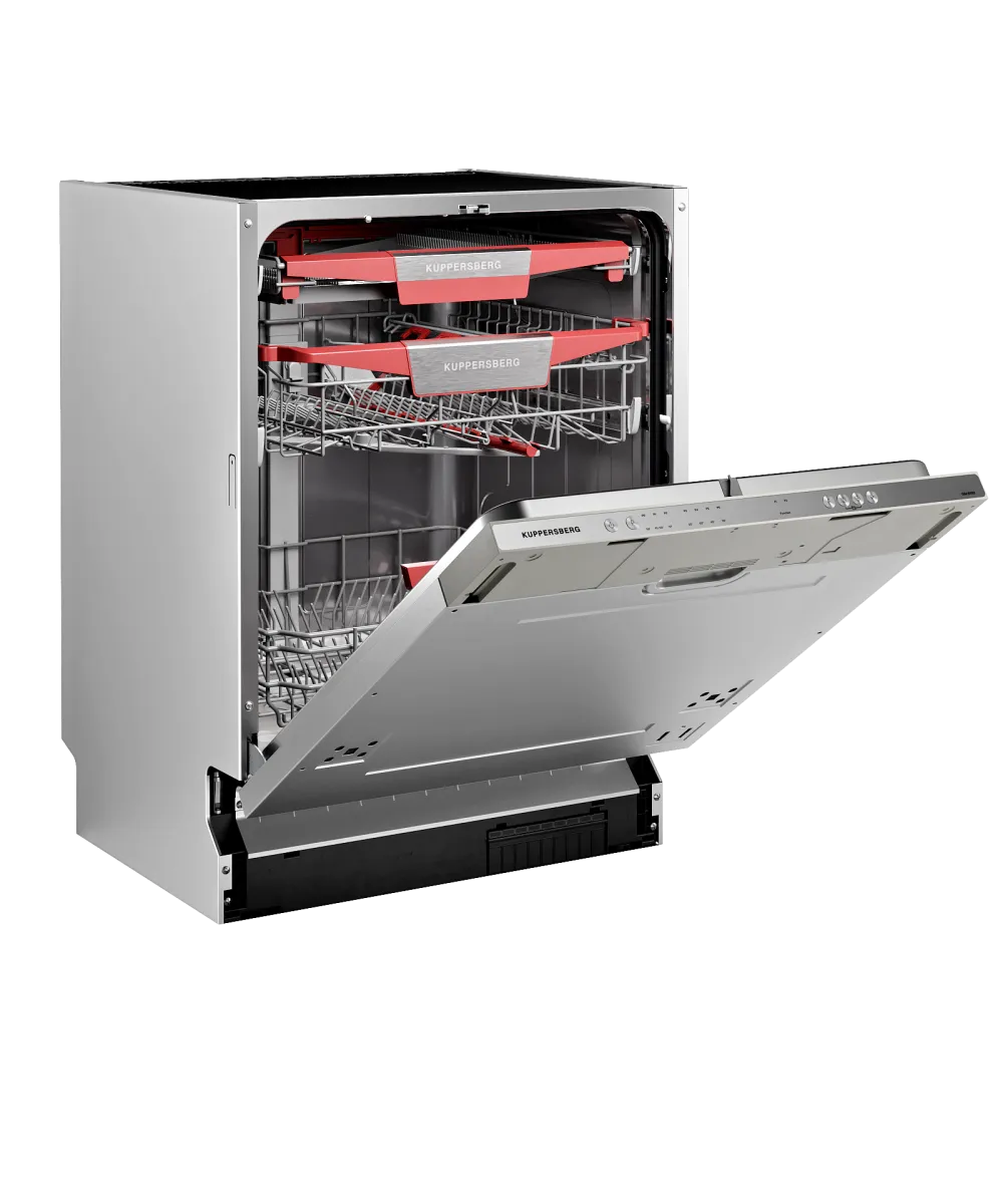 Посудомоечная машина встраиваемая GIM 6092