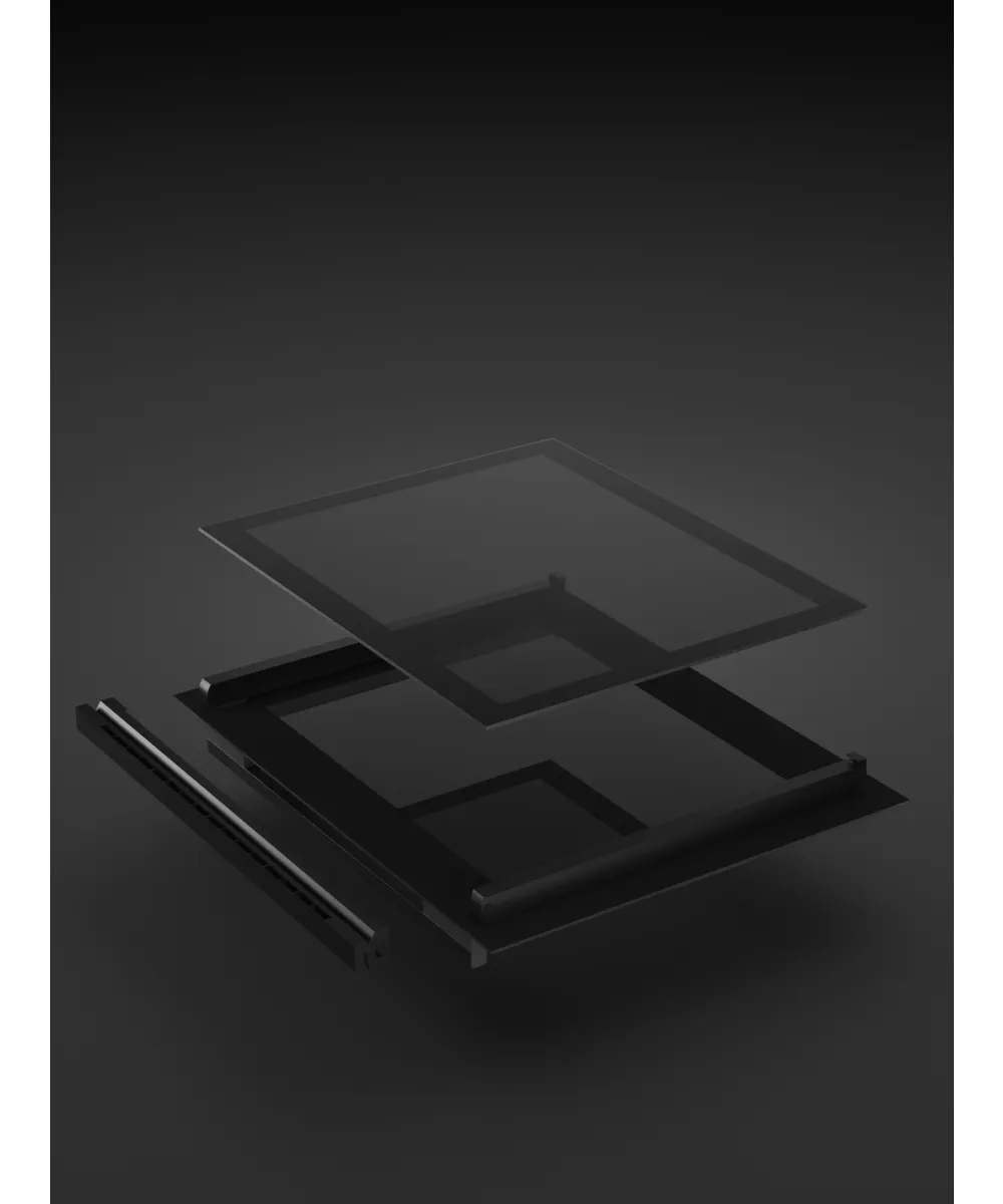 Electrical oven HO 603 B