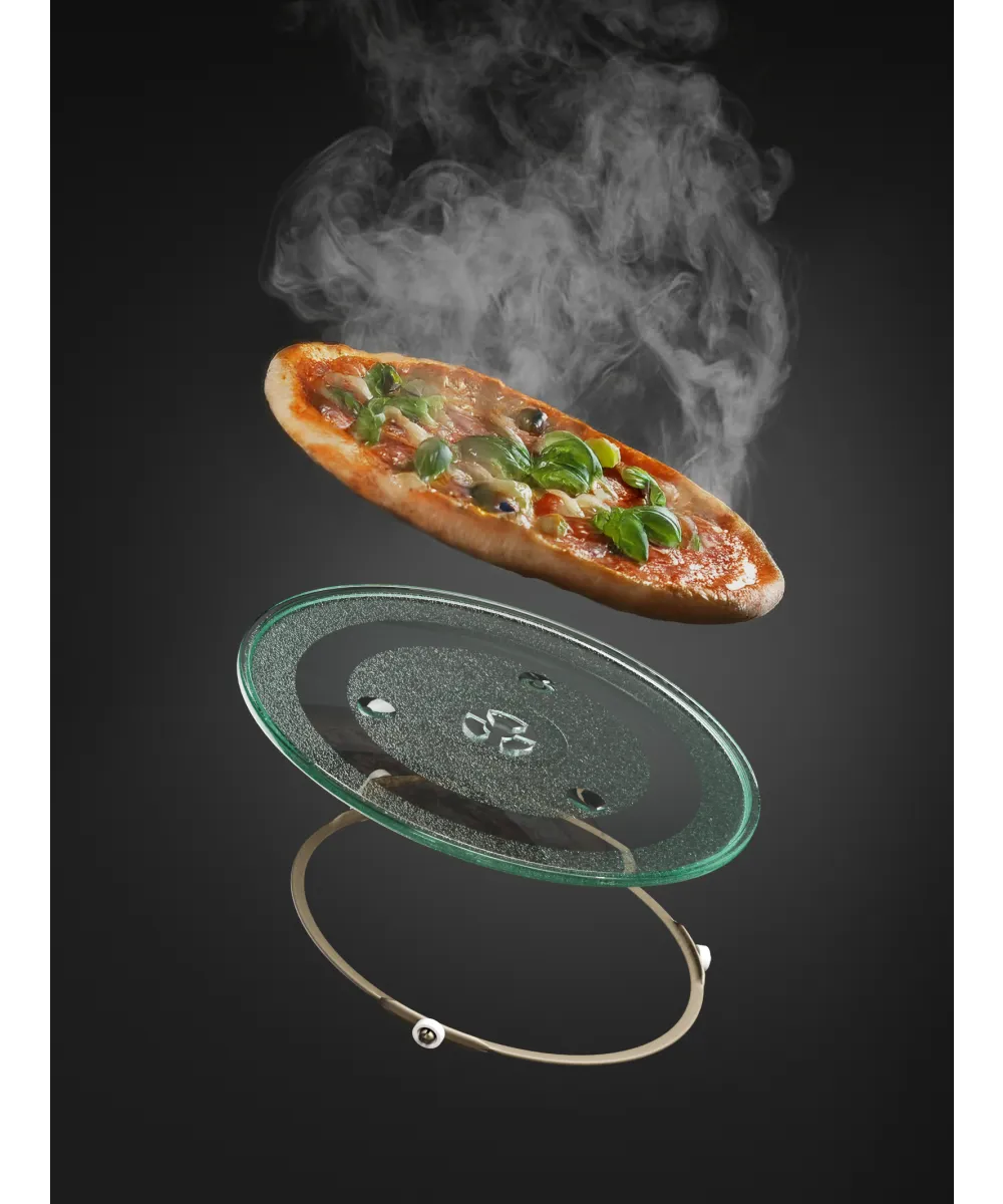 Микроволновая печь отдельностоящая TMW 232 B