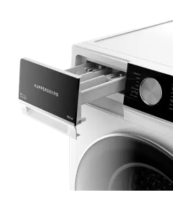 Стиральная машина отдельностоящая WM 600 W