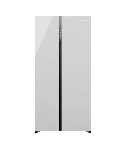 Freestanding refrigerator RFSN 1990 WG