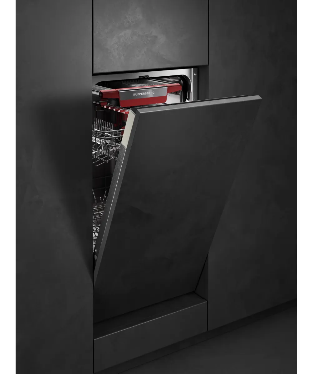 Посудомоечная машина встраиваемая GIM 4595