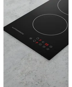 Electrical hob ECO 302