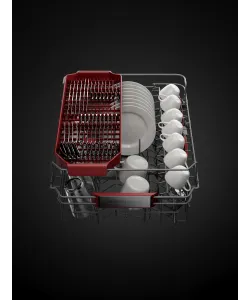 Посудомоечная машина встраиваемая GLM 4582