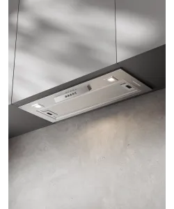 Built-in hood INLINEA 70 X