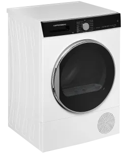 Tumble dryer DM 560 W