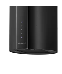 Dome hood WL-MOTUBA 35 B