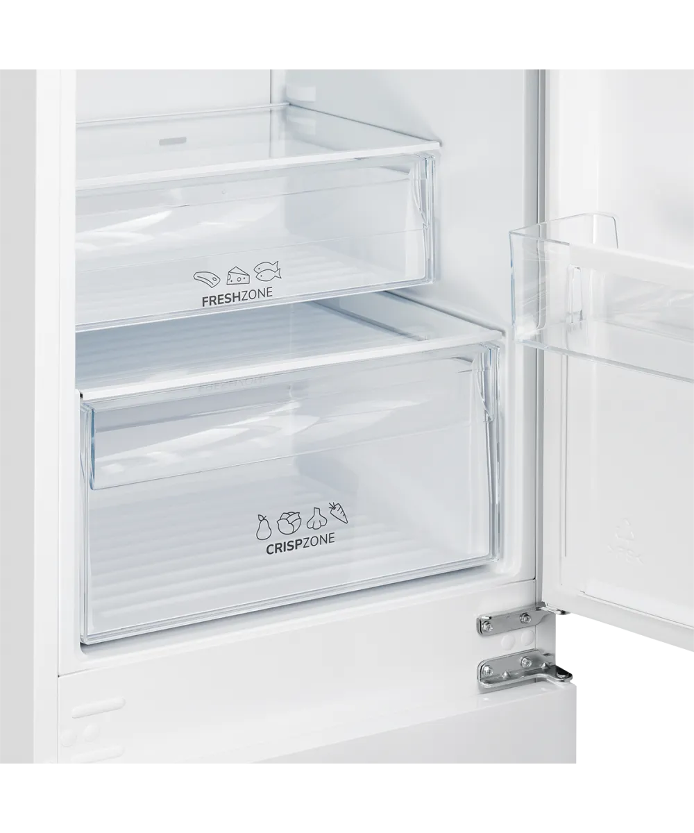 Built-in refrigerator RBN 1964