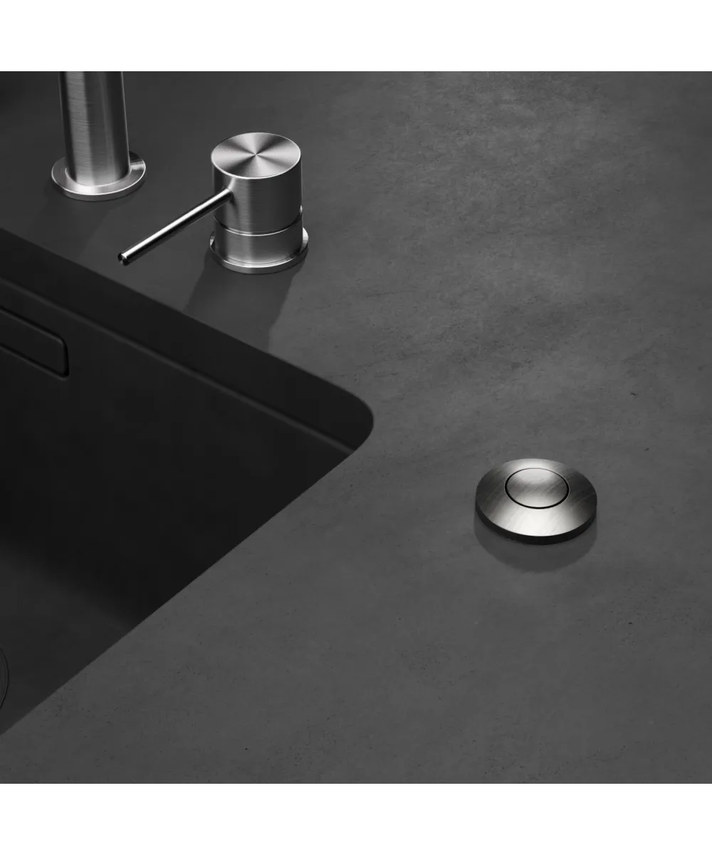 Измельчитель отходов WSS 750 V