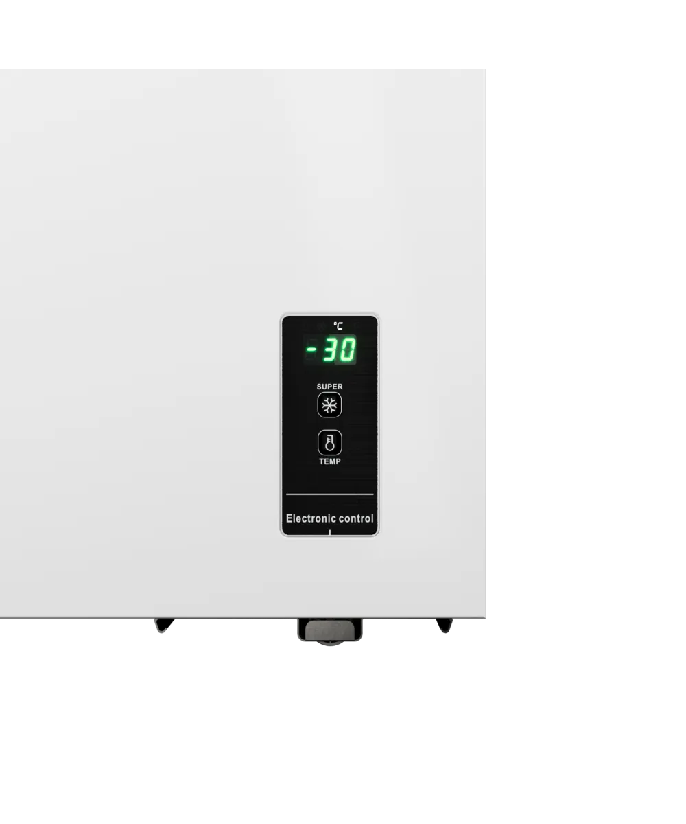 Морозильная камера отдельностоящая FLCF 200 W
