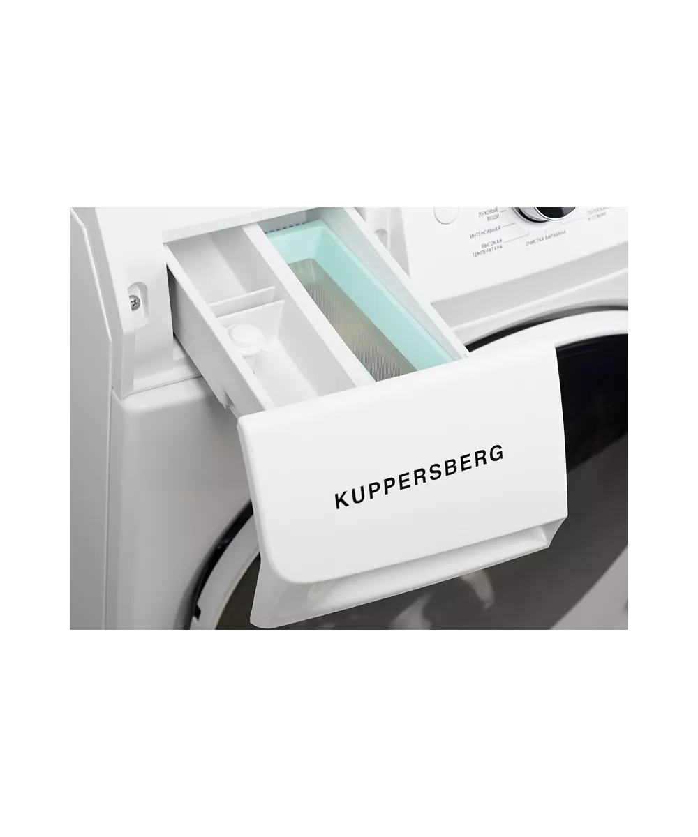 Стиральная машина отдельностоящая WIS 46106