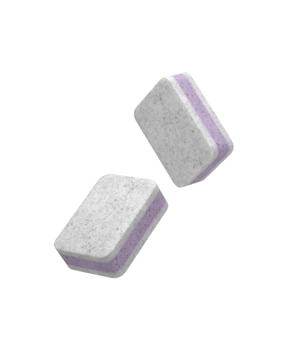 Таблетки Kuppersberg для посудомоечных машин Таблетки для ПММ KD 50 (50 шт.)