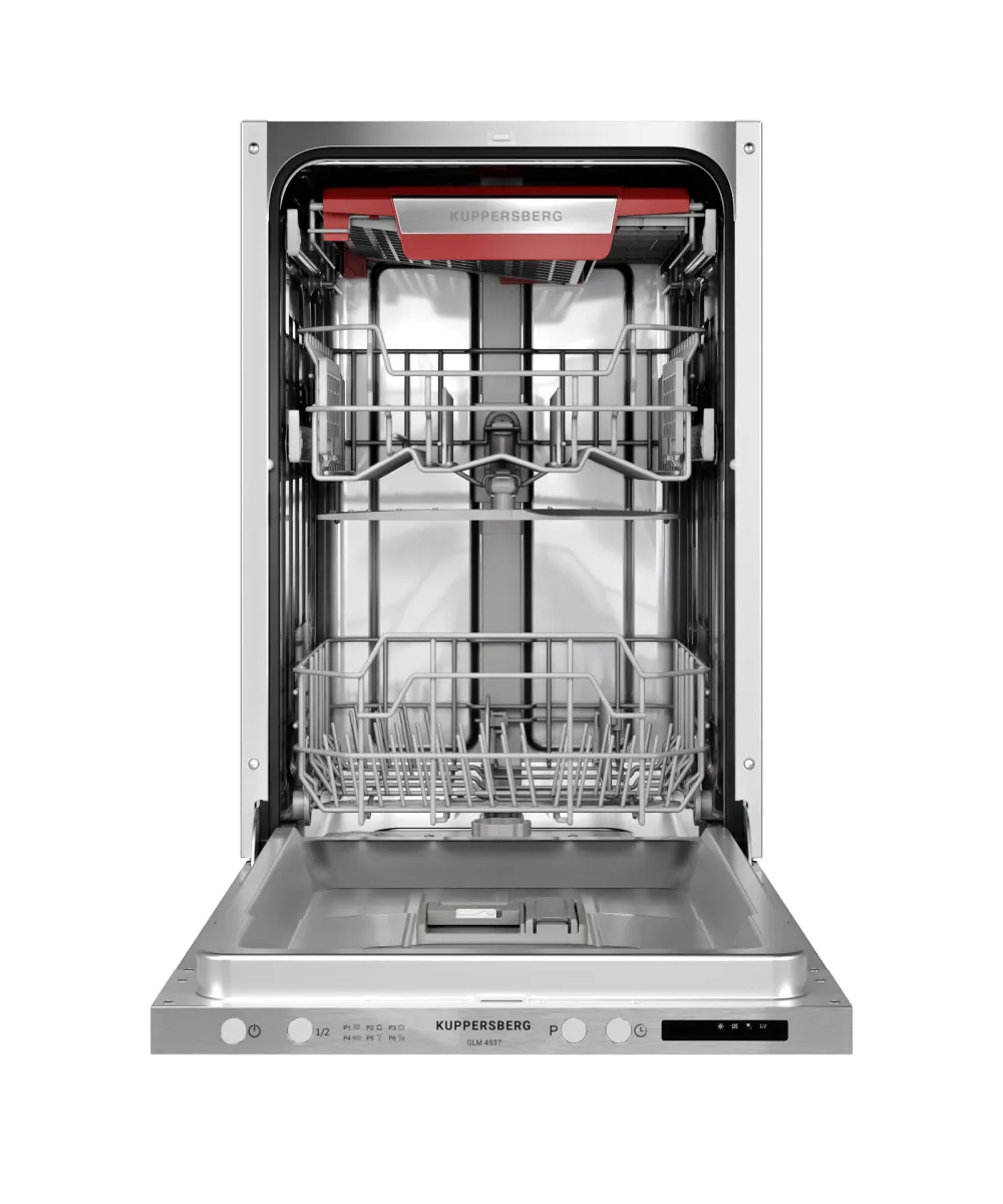 Посудомоечная машина встраиваемая GLM 4537