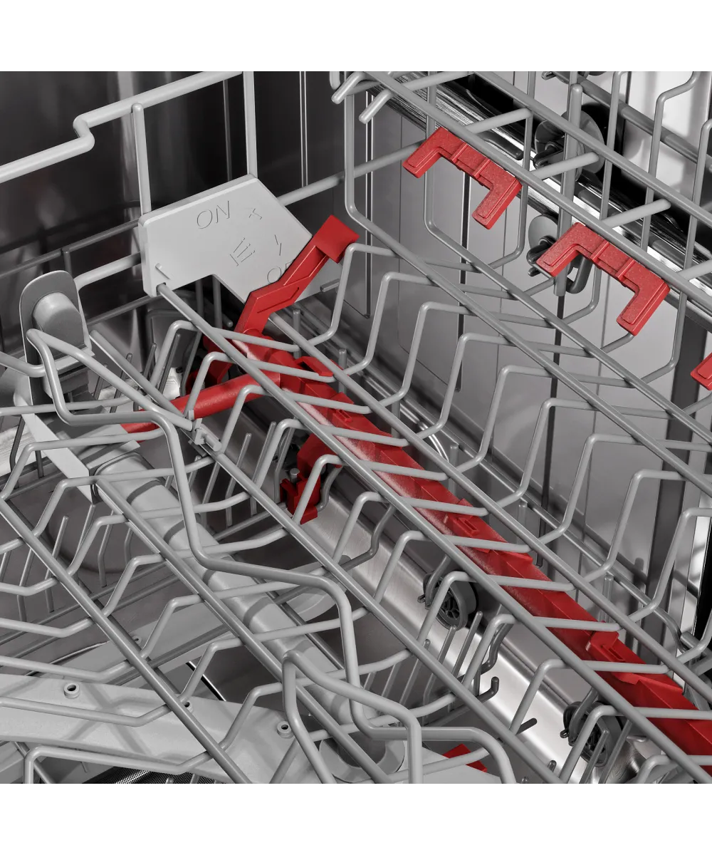 Посудомоечная машина встраиваемая GLM 6081