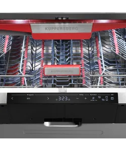 Посудомоечная машина встраиваемая GLM 6096