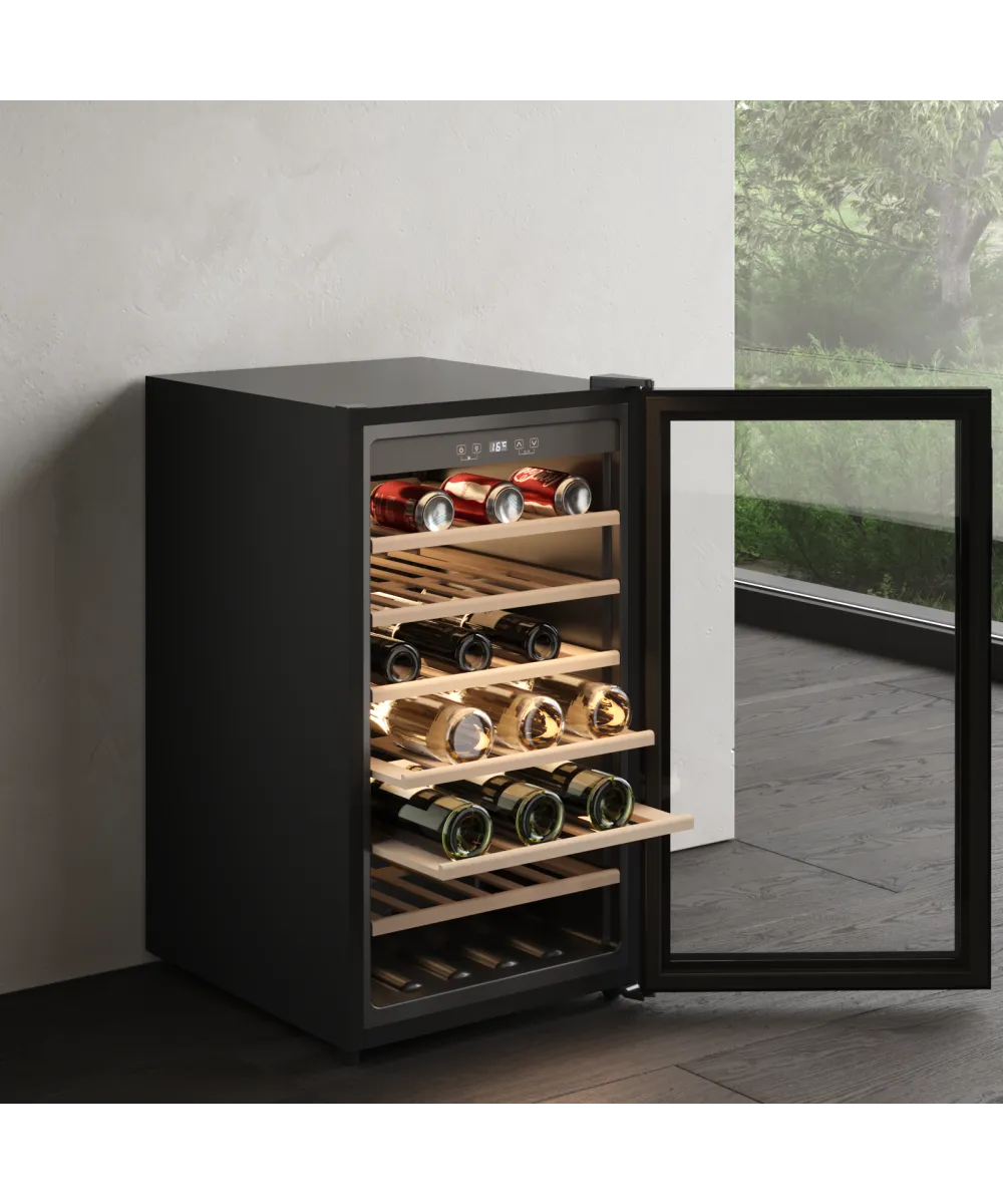 Винный шкаф Kuppersberg отдельностоящий RSW 82