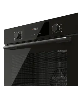 Electrical oven HF 609 B