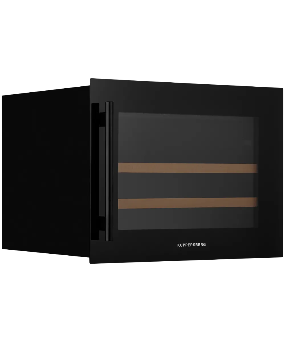 Винный шкаф Kuppersberg встраиваемый RBW 45