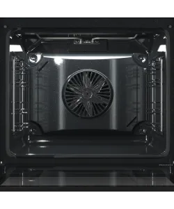 Electrical oven HO 603 BX