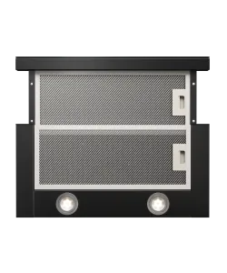 Телескопическая вытяжка встраиваемая SLIMTOUCH 60 B