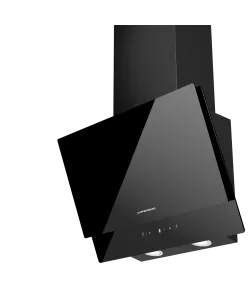 Sloping hood F 603 B