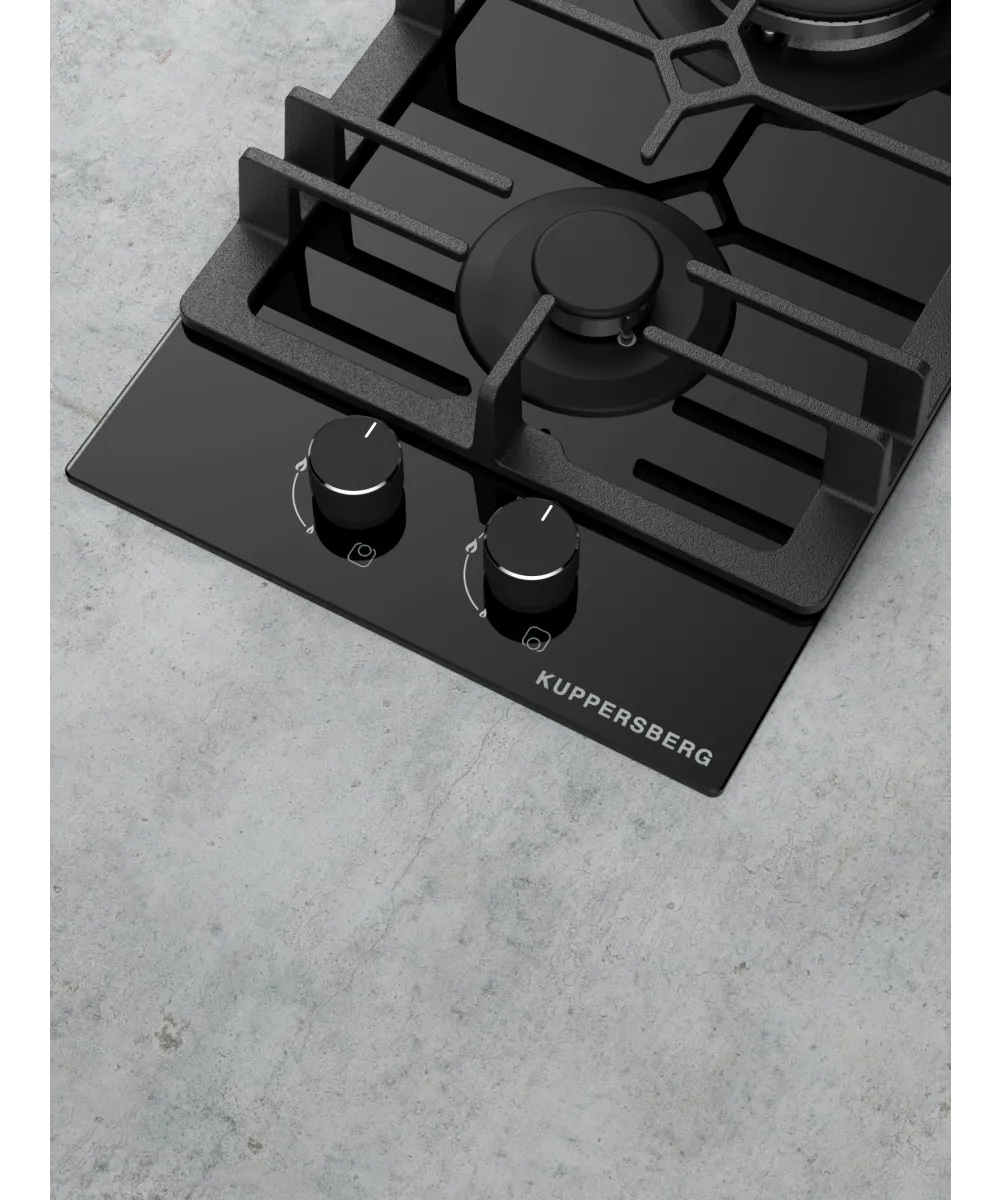Gas hob FG 31 B