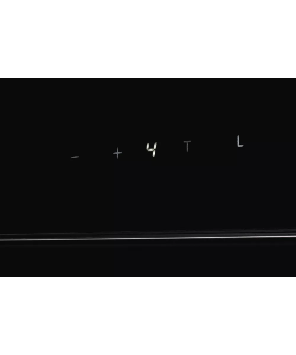 Sloping hood AMSCH 90 B