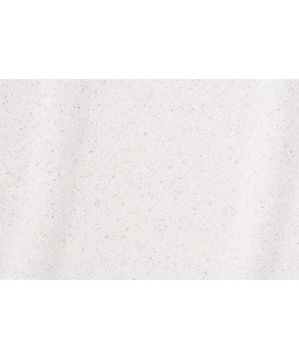 Kitchen sink MILA 1B1D WHITE