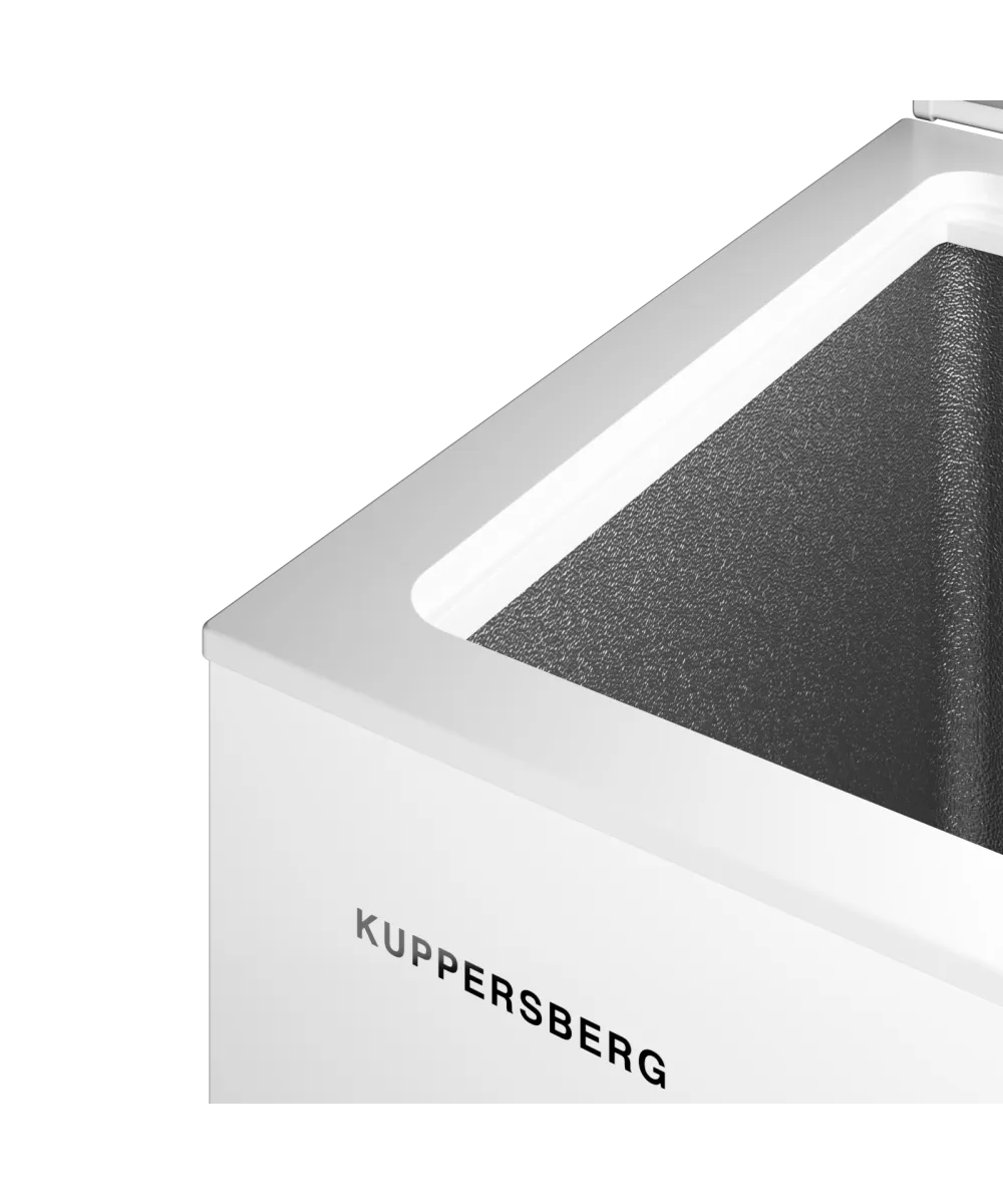 Морозильная камера отдельностоящая FLCF 200 W