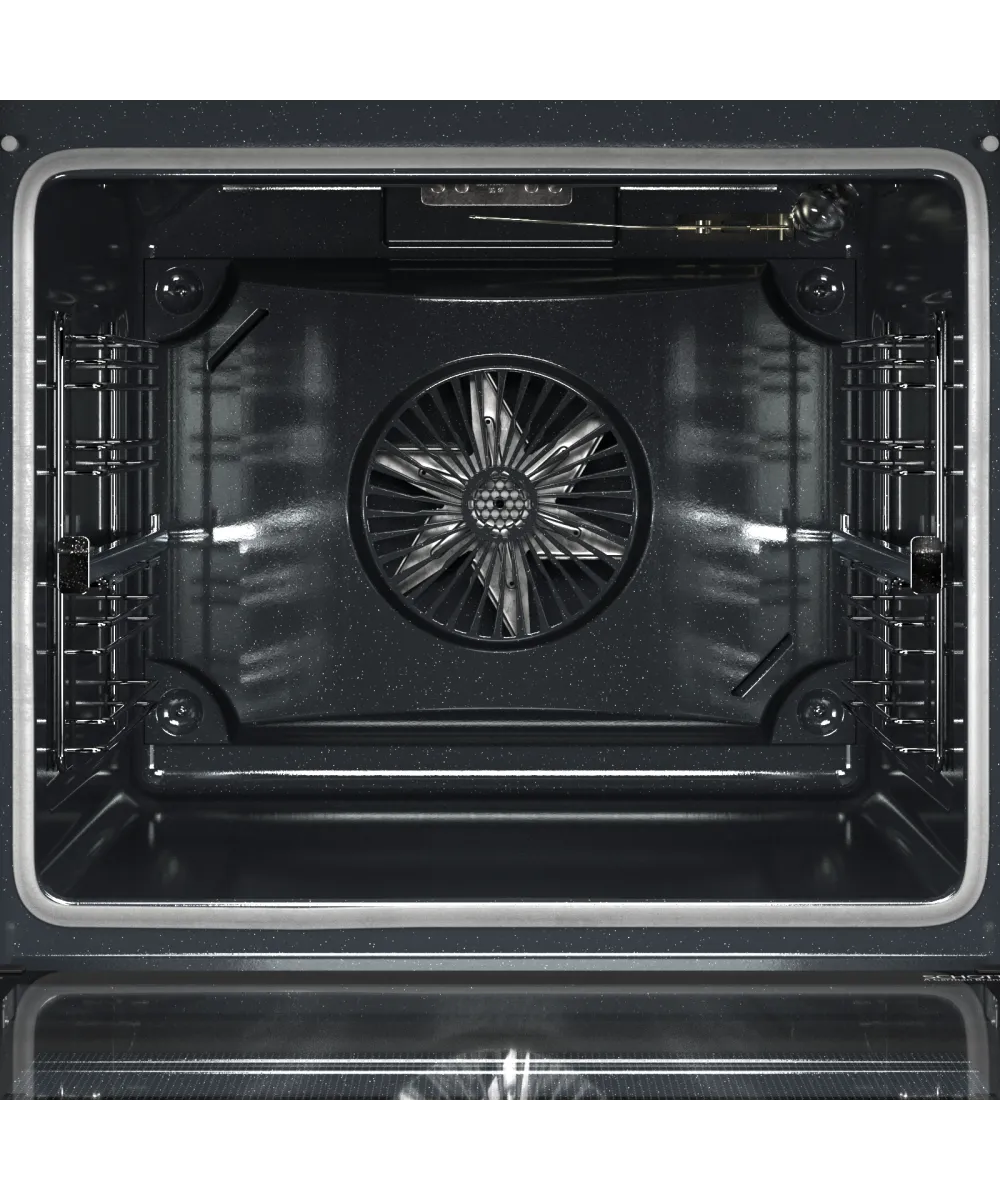 Electrical oven HF 609 BX