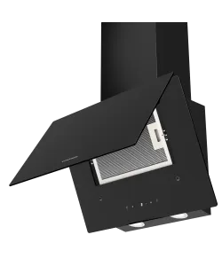 Sloping hood F 603 B