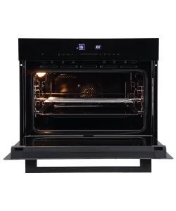 Electrical oven KHT 616 Black