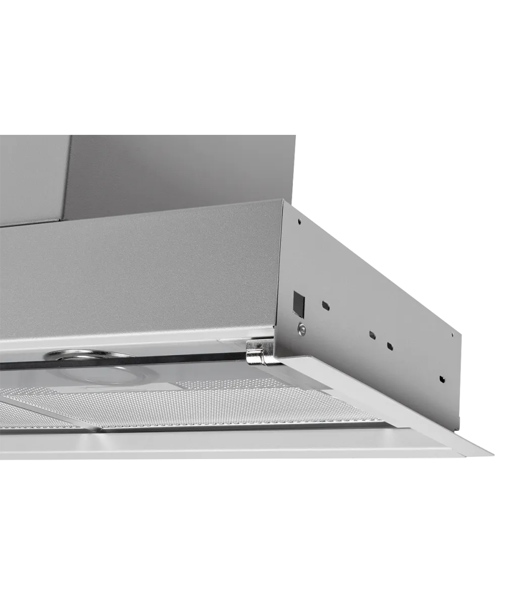 Built-in hood FRANCESCA 60