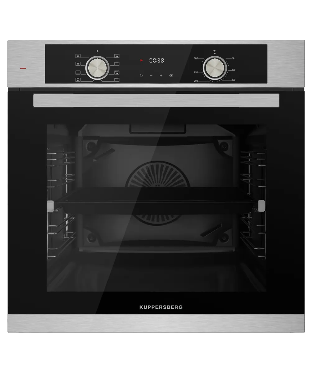 Electrical oven HO 608 BX