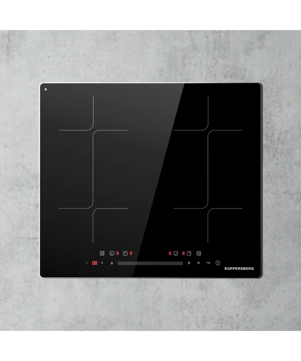 Induction hob ICS 622 R