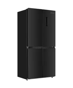 Freestanding refrigerator NFFD 186 DX