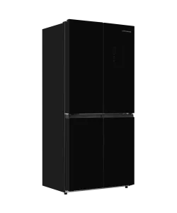 Freestanding refrigerator NFFD 186 BG
