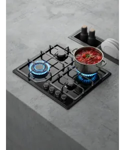 Gas hob FS 60 B