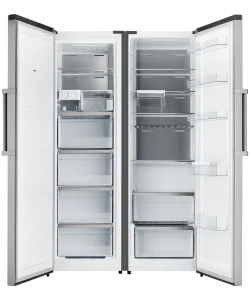 Freestanding refrigerator NRS 188 X