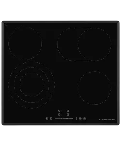 Electrical hob ECS 639 F