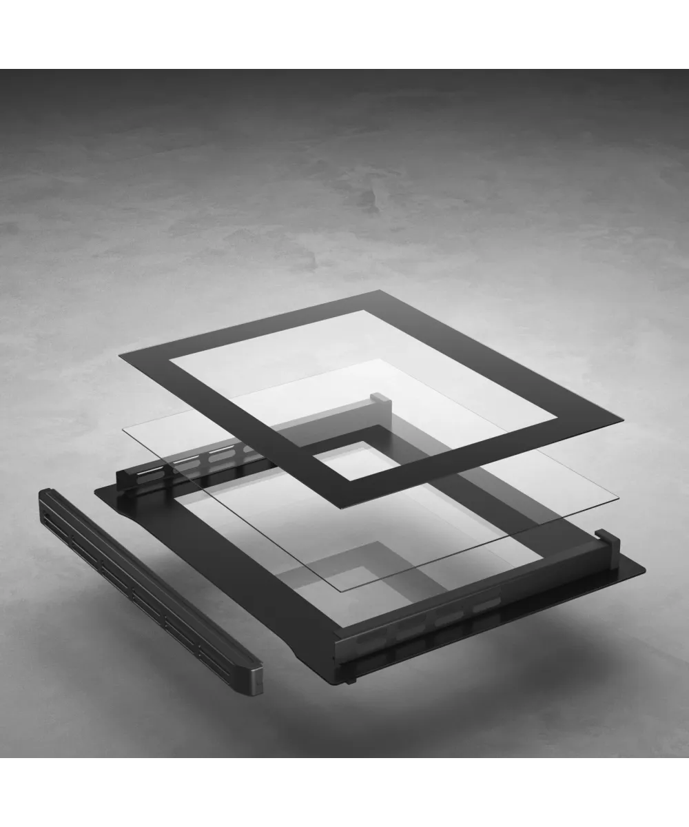 Electrical oven HO 620 BL